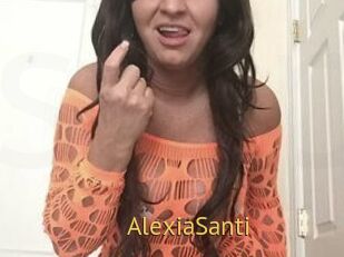 AlexiaSanti
