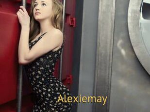 Alexiemay