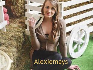 Alexiemays