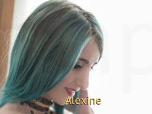 Alexine