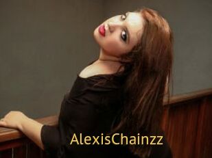 AlexisChainzz