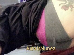 AlexisNunez