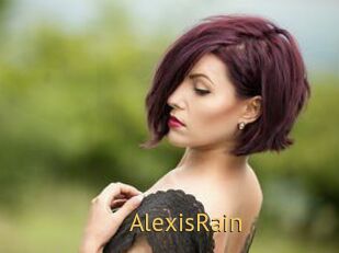 AlexisRain