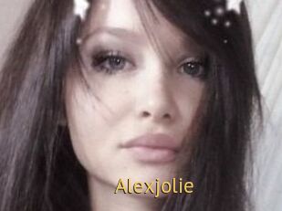 Alexjolie