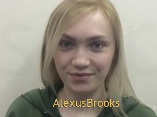 AlexusBrooks