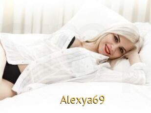 Alexya69