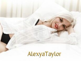 AlexyaTaylor