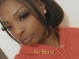 Ali_Benz