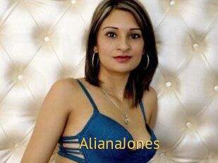 AlianaJones