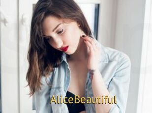 AliceBeautiful