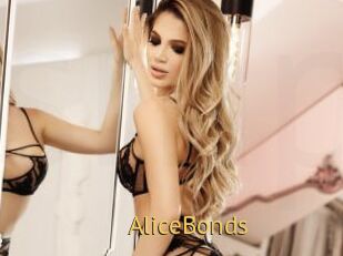 AliceBonds