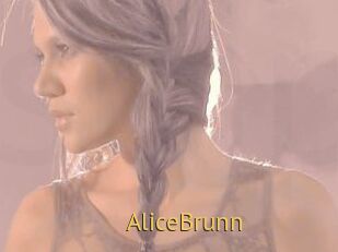 AliceBrunn