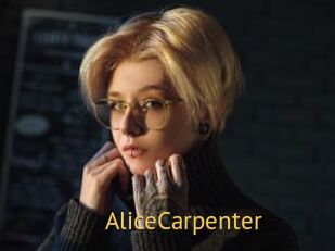 AliceCarpenter