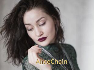 AliceChain