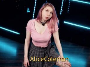 AliceColeman