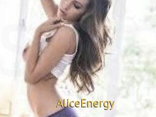 AliceEnergy