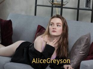 AliceGreyson