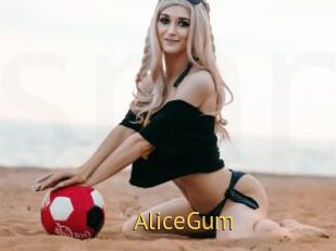 AliceGum