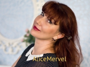 AliceMervel Smilin Pussy