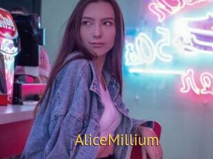 AliceMillium
