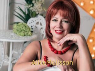 AliceMolisson