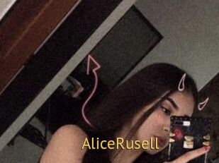 AliceRusell