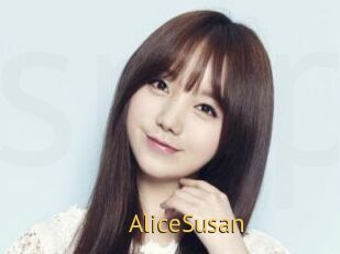 AliceSusan Smilin Pussy