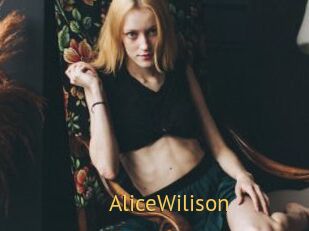 AliceWilison