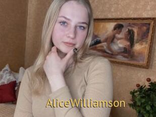 AliceWilliamson