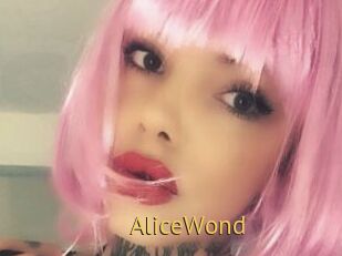 AliceWond