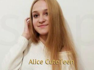 Alice_CuteTeen