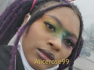 Alicerose99