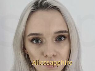 Alicesapphire