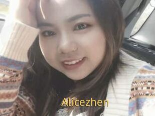 Alicezhen