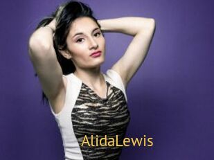 AlidaLewis