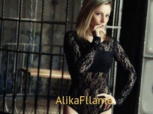 AlikaFllame