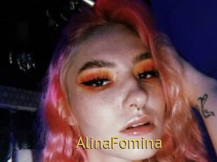AlinaFomina