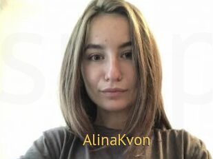 AlinaKvon