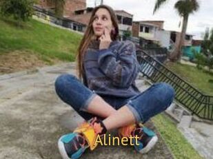 Alinett