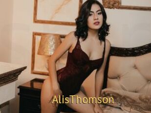 AlisThomson