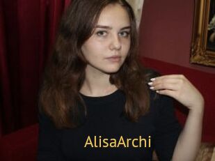 AlisaArchi