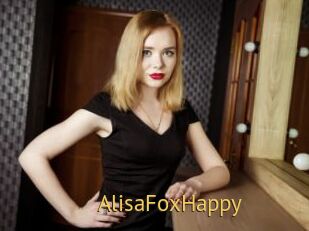 AlisaFoxHappy