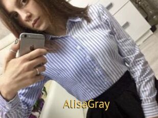 AlisaGray