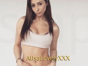 AlisaLovelyXXX