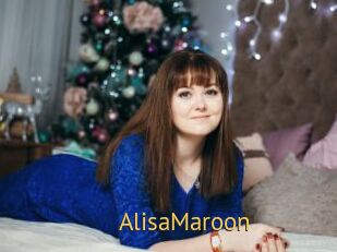 AlisaMaroon