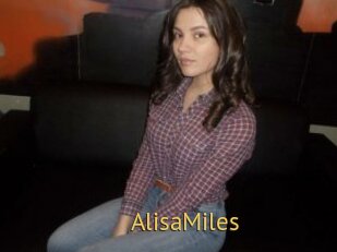 AlisaMiles