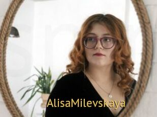 AlisaMilevskaya