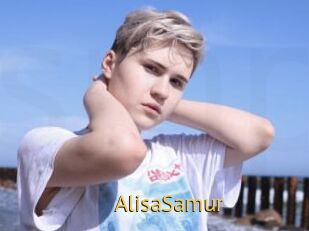 AlisaSamur