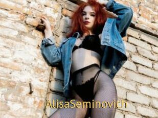 AlisaSeminovich