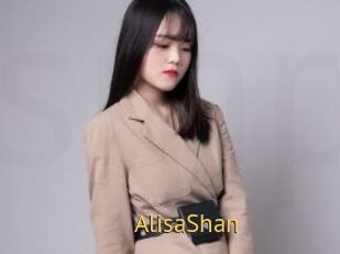 AlisaShan